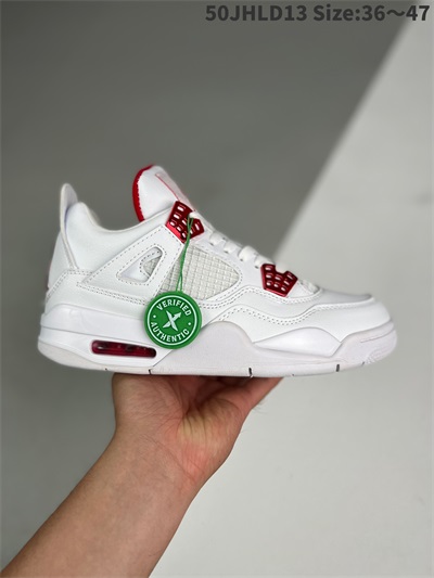 men jordan 4 shoes 2022-12-12-019